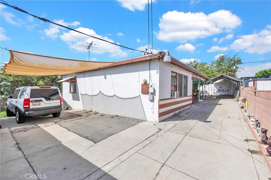 435 S Mcdonnell, Los Angeles, CA 90022 - #3