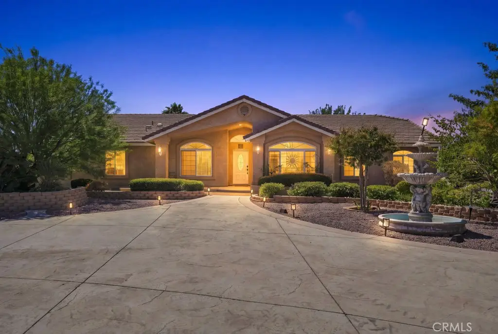 10245 Joshua, Oak Hills, CA 92344 - #1