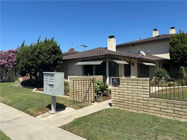 13272 Fletcher Street, Garden Grove, CA 92844