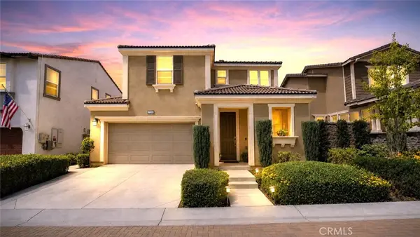 3144 E Mt Rainier, Ontario, CA 91762