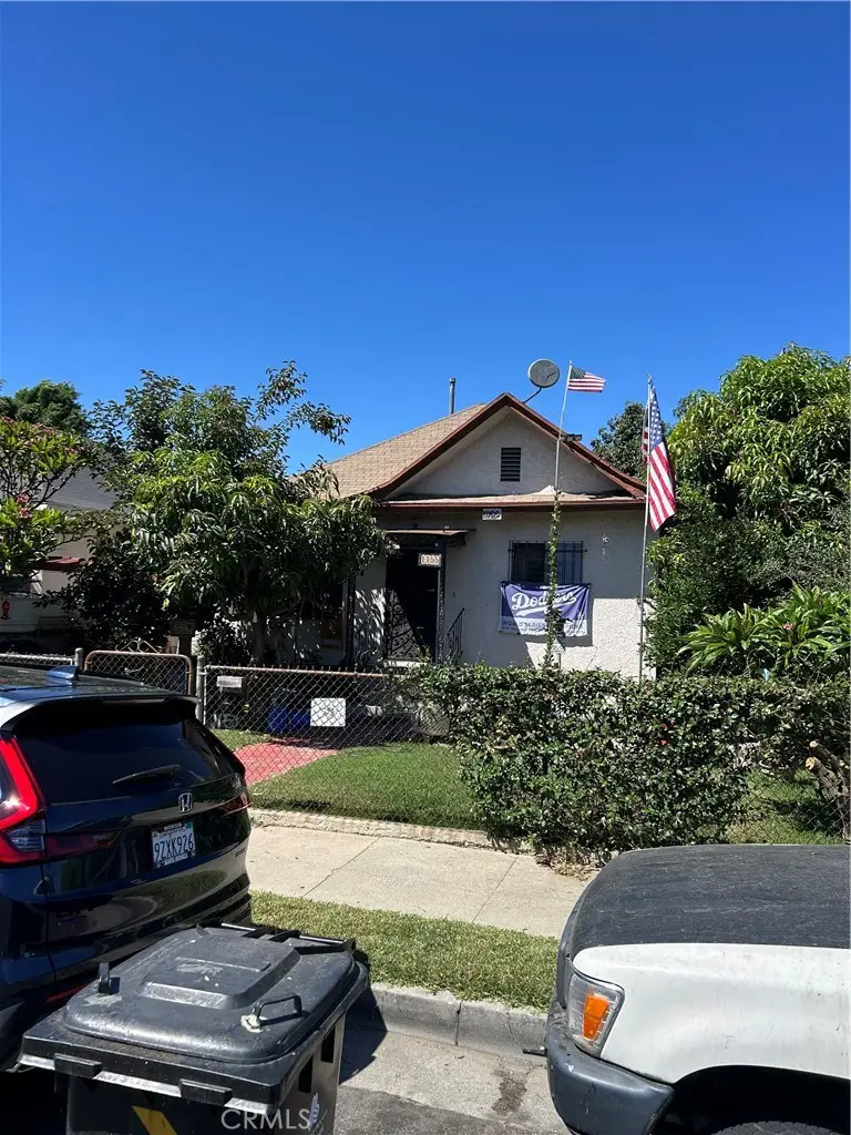 1155 Rolland Curtis, Los Angeles, CA 90037 - #2