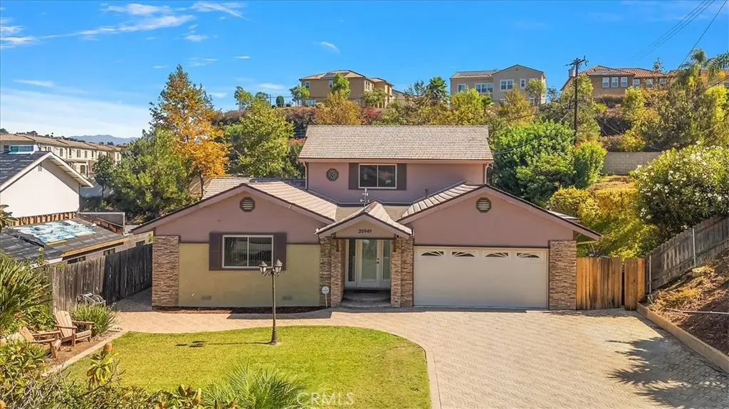 20949 Ambushers Street, Diamond Bar, CA 91765 - #1