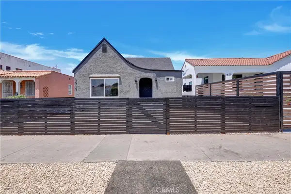 3515 S Norton, Los Angeles, CA 90018