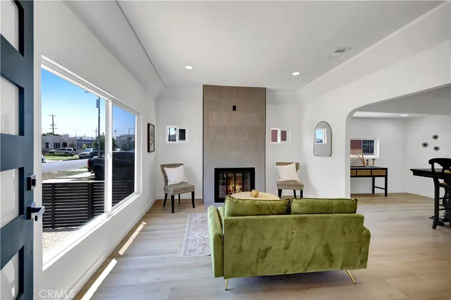 3515 S Norton, Los Angeles, CA 90018 - #3