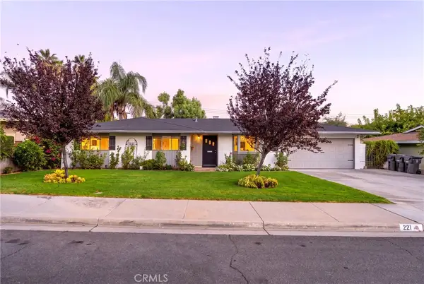 221 Phlox Avenue, Redlands, CA 92373