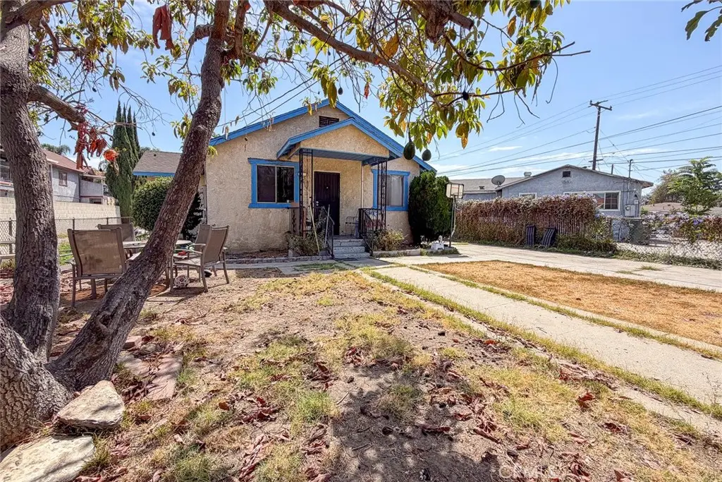 1972 Strathmore, San Gabriel, CA 91776 - #1
