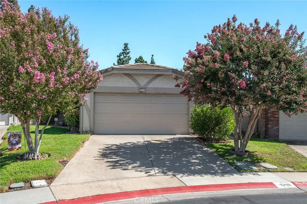 1218 Tamarisk, Upland, CA 91784 - #1