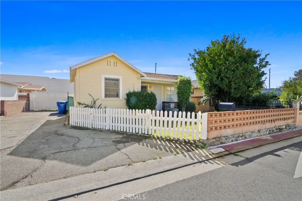 5222 Morada, Irwindale, CA 91706 - #1