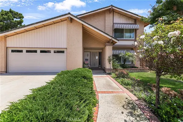 19564 Vista Hermosa Drive, Walnut, CA 91789