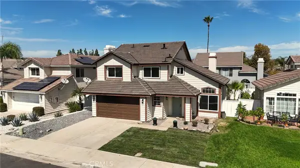 28808 Bridge Water Lane, Menifee, CA 92584