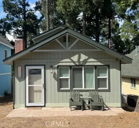23376 Crestline Road, Crestline, CA 92325