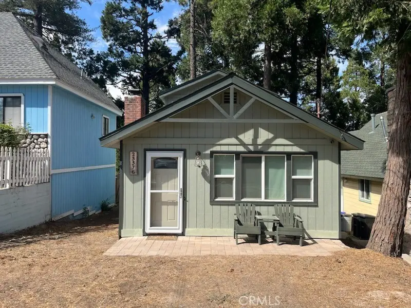 23376 Crestline Road, Crestline, CA 92325 - #2
