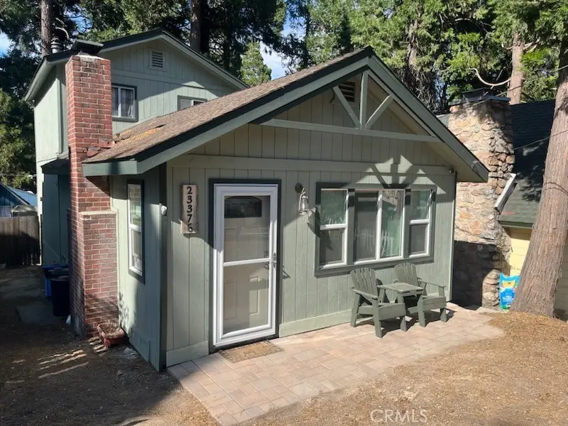 23376 Crestline Road, Crestline, CA 92325 - #3