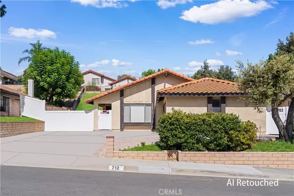 712 Marylie Lane, Walnut, CA 91789