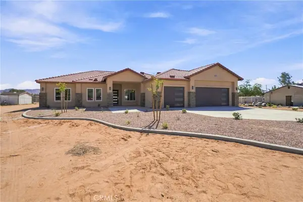 16055 Winnebago, Apple Valley, CA 92307