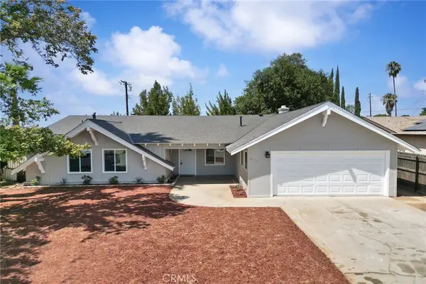 675 Palo Alto Avenue, Beaumont, CA 92223