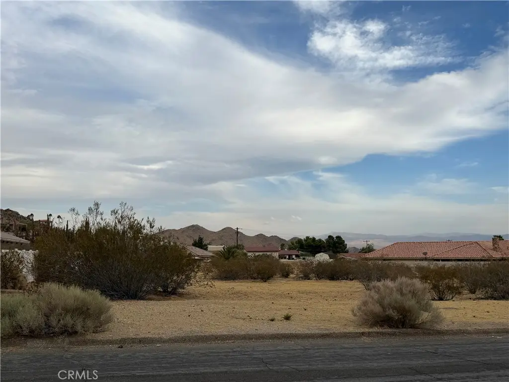 0 Iwa, Apple Valley, CA 92307 - #1