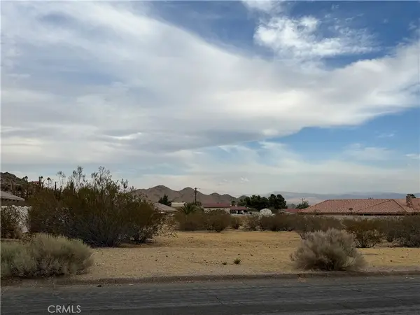 0 Iwa, Apple Valley, CA 92307