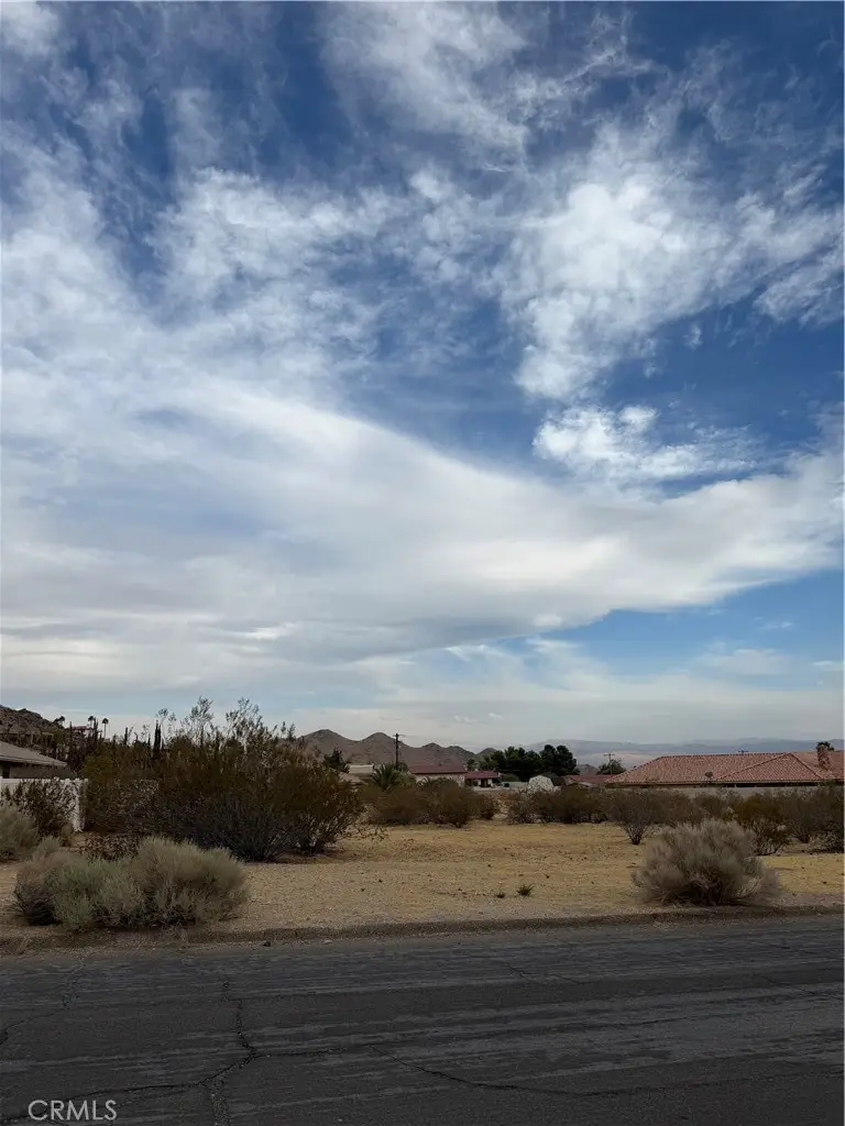 0 Iwa, Apple Valley, CA 92307 - #2