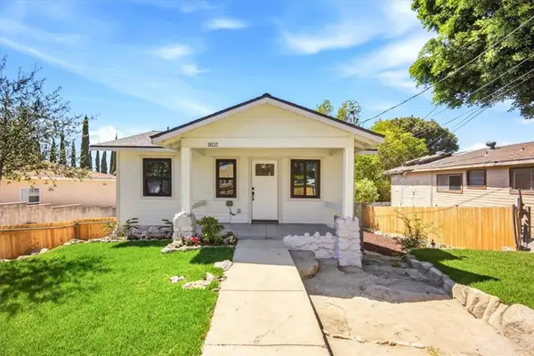 10237 Silverton, Tujunga, CA 91042