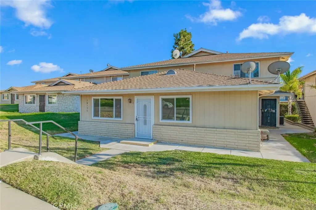 18130 Via Amorosa #1, Rowland Heights, CA 91748 - #1