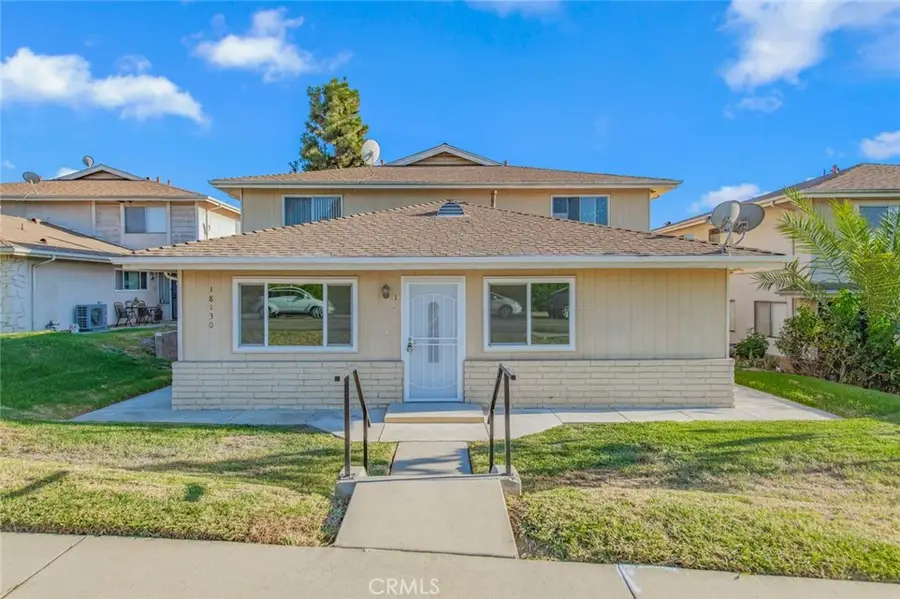 18130 Via Amorosa #1, Rowland Heights, CA 91748 - #2