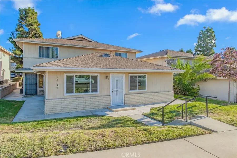 18130 Via Amorosa #1, Rowland Heights, CA 91748 - #3