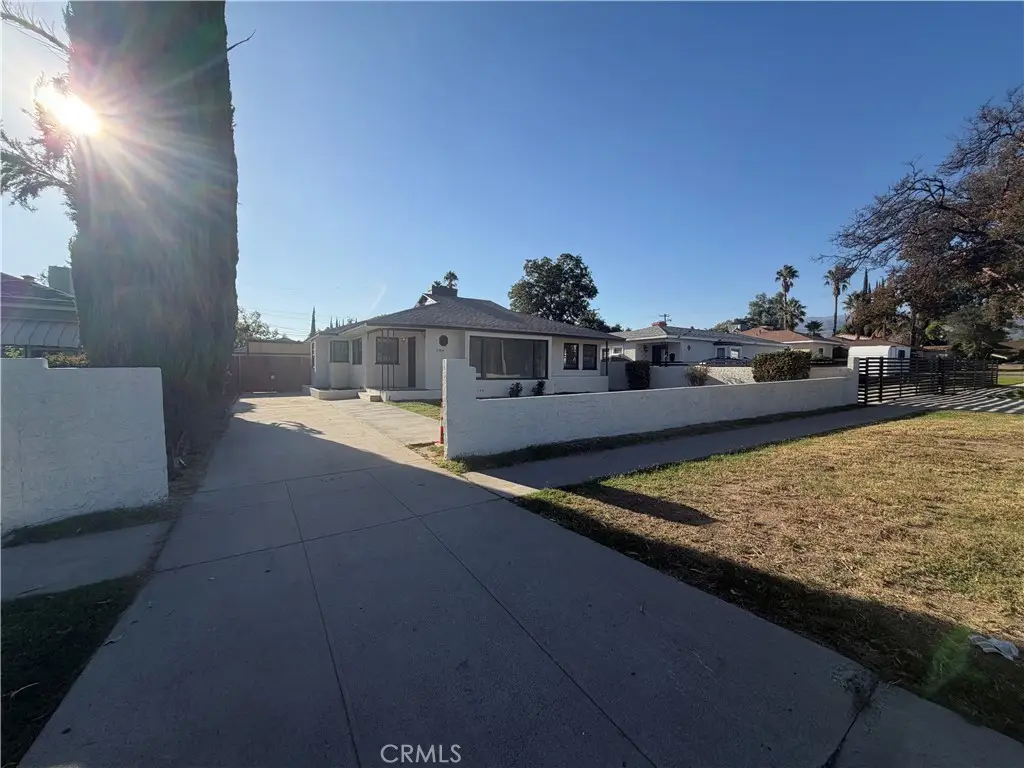 2764 Valencia Avenue, San Bernardino, CA 92404 - #1
