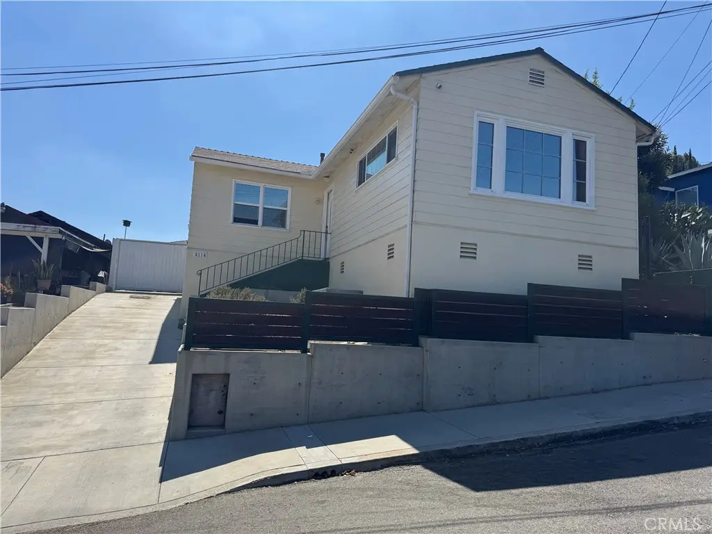 5114 La Calandria, Los Angeles, CA 90032 - #1