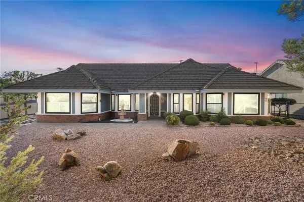17340 Buckthorn, Hesperia, CA 92345