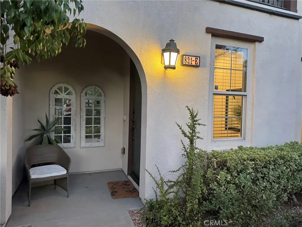 821 E Cassia #E, Azusa, CA 91702 - #1