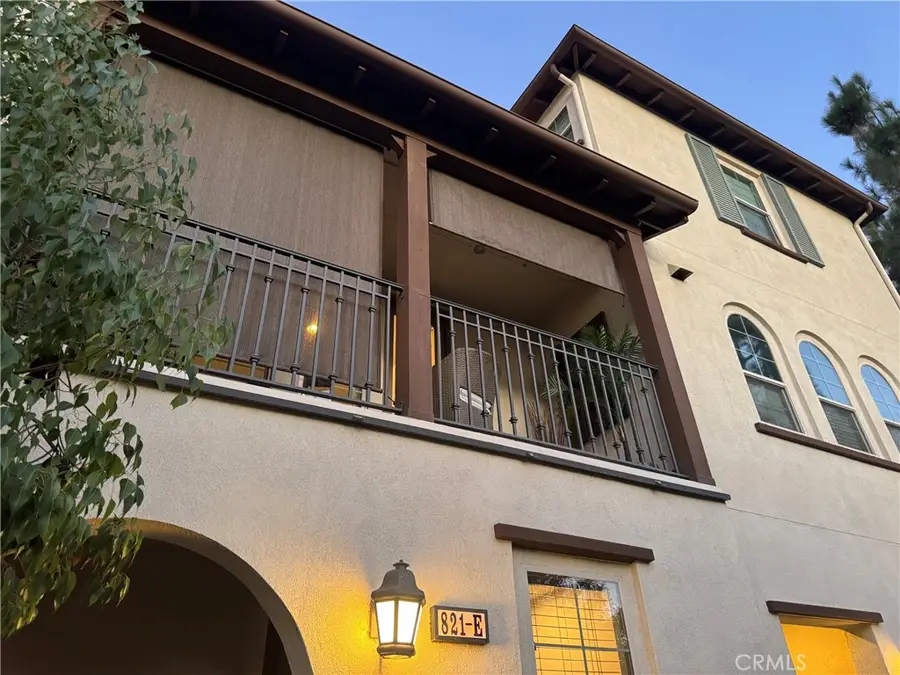 821 E Cassia #E, Azusa, CA 91702 - #2