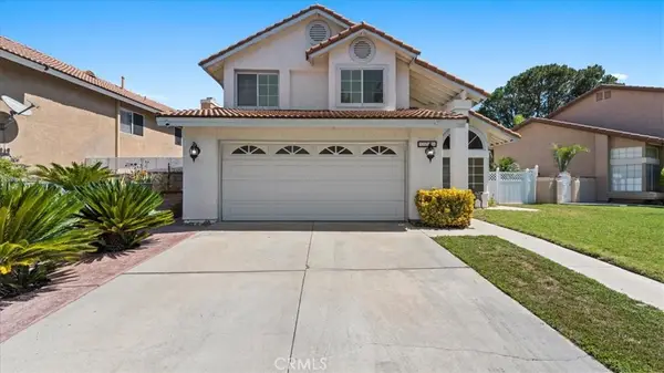 1741 Mojave View, Corona, CA 92882