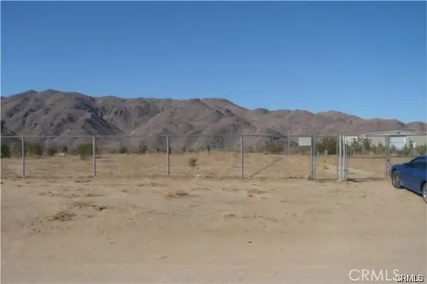 28128 Via Seco, Lucerne Valley, CA 92356