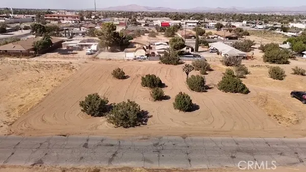 0 Olive, Hesperia, CA 92345