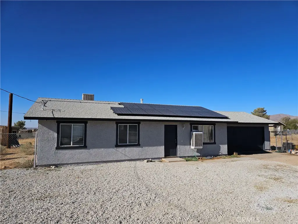 22760 Joshua, Apple Valley, CA 92308 - #1