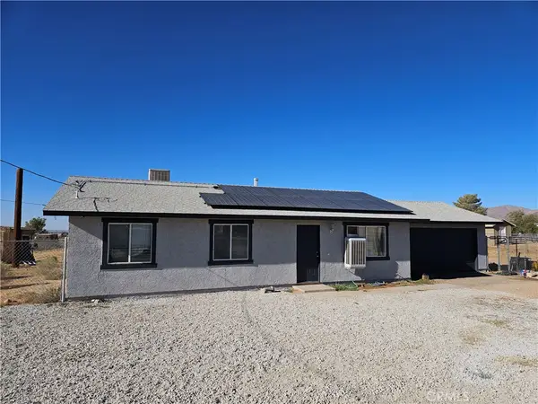 22760 Joshua, Apple Valley, CA 92308