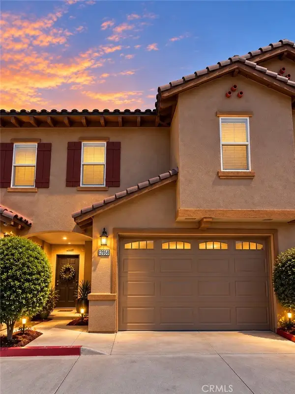 12058 Preston, Grand Terrace, CA 92313