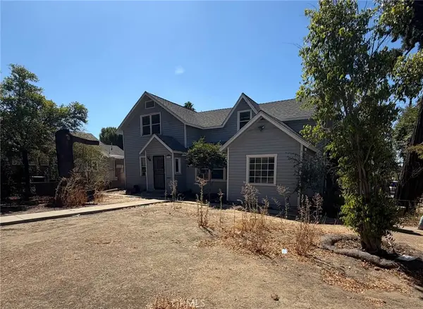 302 E 4th, Ontario, CA 91764
