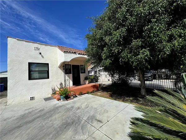 123 E 108th, Los Angeles, CA 90061