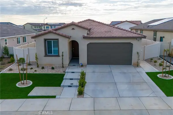 1749 Oleander, Banning, CA 92220