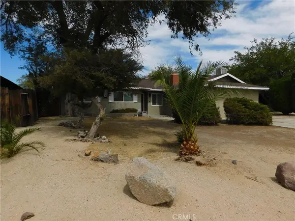 332 Perdew, Ridgecrest, CA 93555