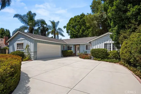 1521 S 3rd Avenue, Arcadia, CA 91006