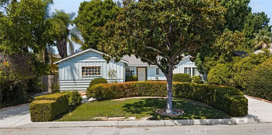 1521 S 3rd Avenue, Arcadia, CA 91006 - #3