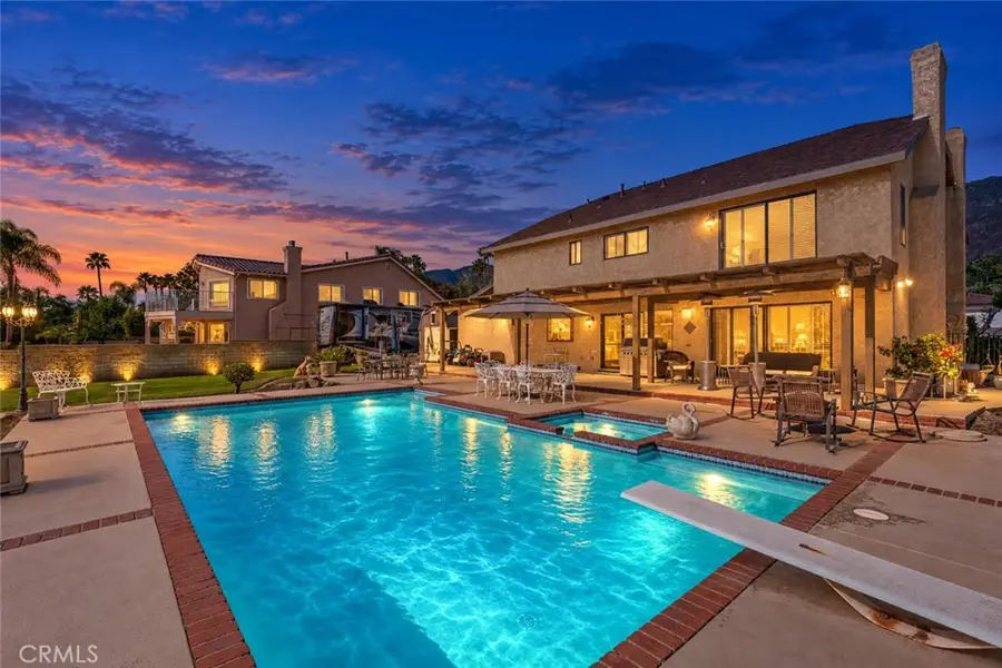 320 Browning Street, Upland, CA 91784 - #2