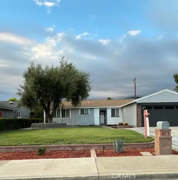 217 Fanshaw Avenue, Pomona, CA 91768