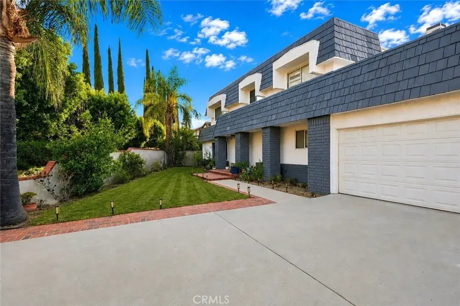 17168 Barneston, Granada Hills, CA 91344 - #2