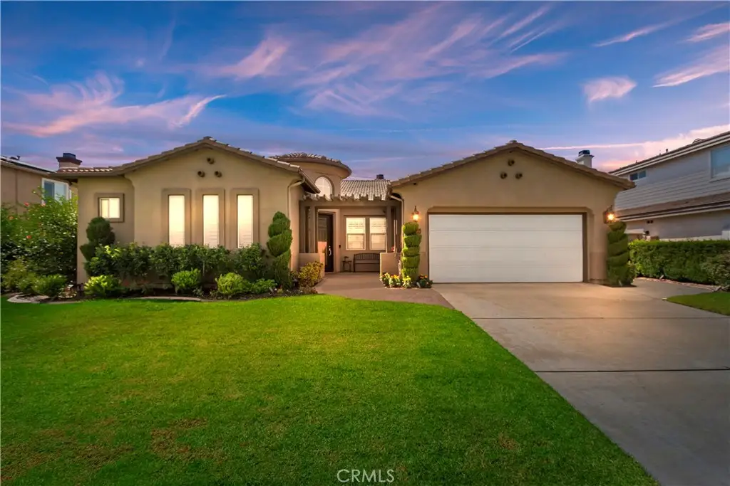 13395 Windy Grove, Rancho Cucamonga, CA 91739 - #1
