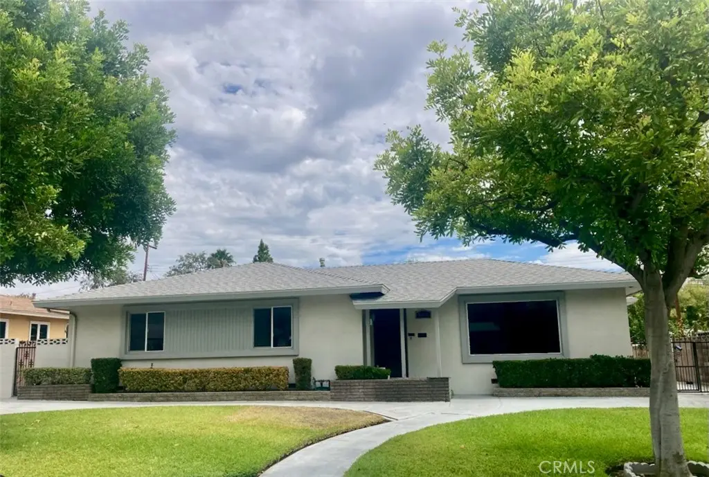 706 N Quince, Upland, CA 91786 - #1