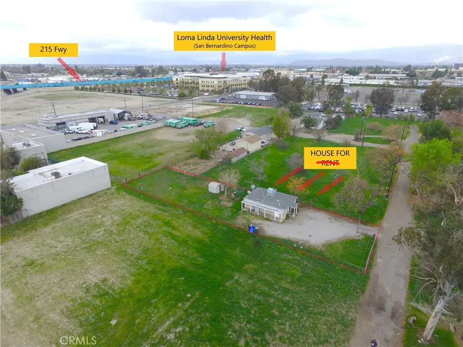 460 S Berkeley Avenue, San Bernardino, CA 92410 - #2